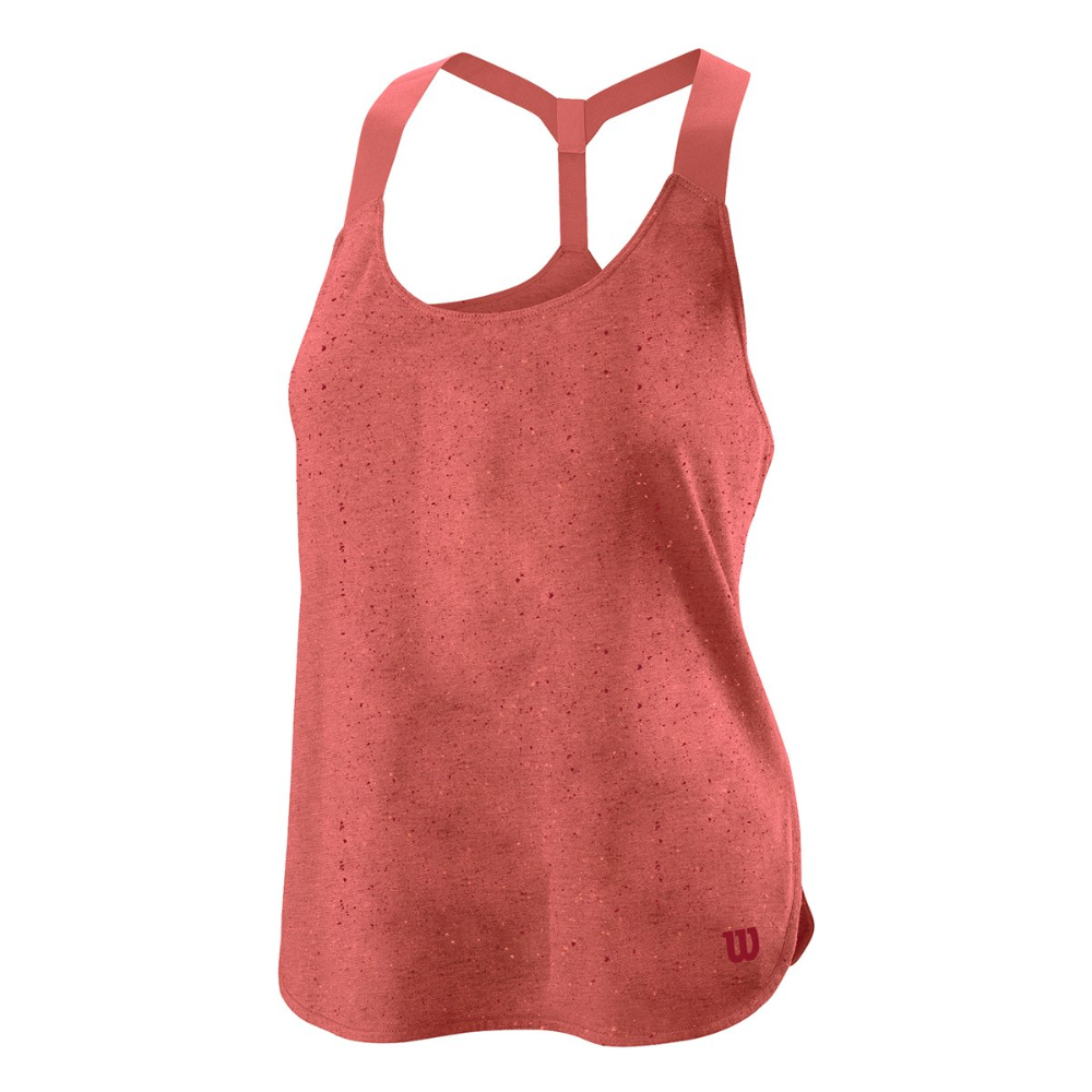 15269958138-reg-tour.jpg Regata Feminina Wilson Tour VI Print Pessego