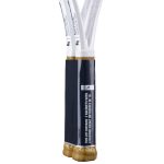 Raquetes Pure Strike 97 X2 Br/Verm - 310gr/L3 O PAR