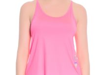 Regata Nadador Feminina Shark/ Rosa