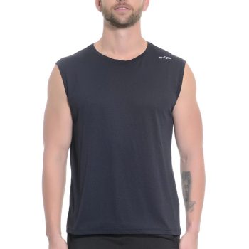 Camiseta Machão Masculino Shark/ Preto