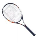 Raquete Babolat Evoke Tour  Preto/Vermelho/Branco - 275gr