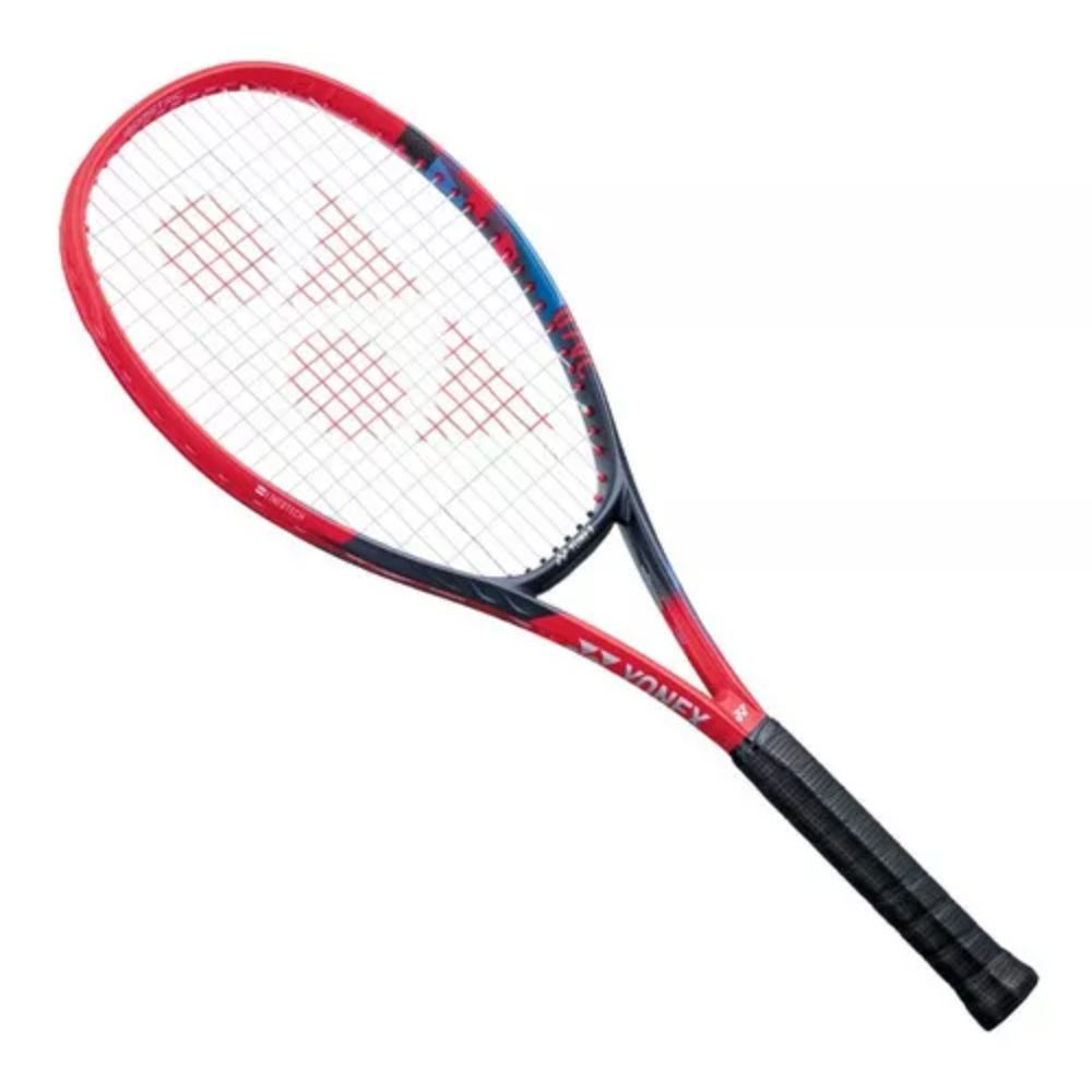 15315645561-vce3.jpg Raquete de Tenis Yonex Vcore 100 Escarlate - 300gr