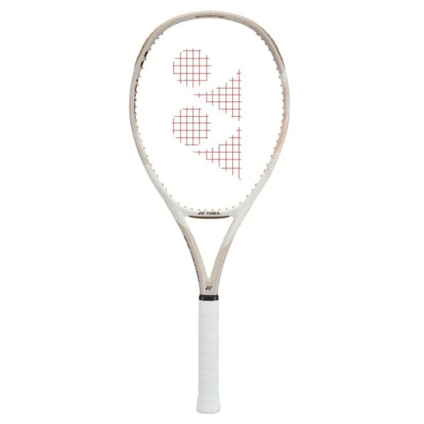 Raquete de Tenis Yonex Vcore 100 Sand - Emp. L3 - 300 gr