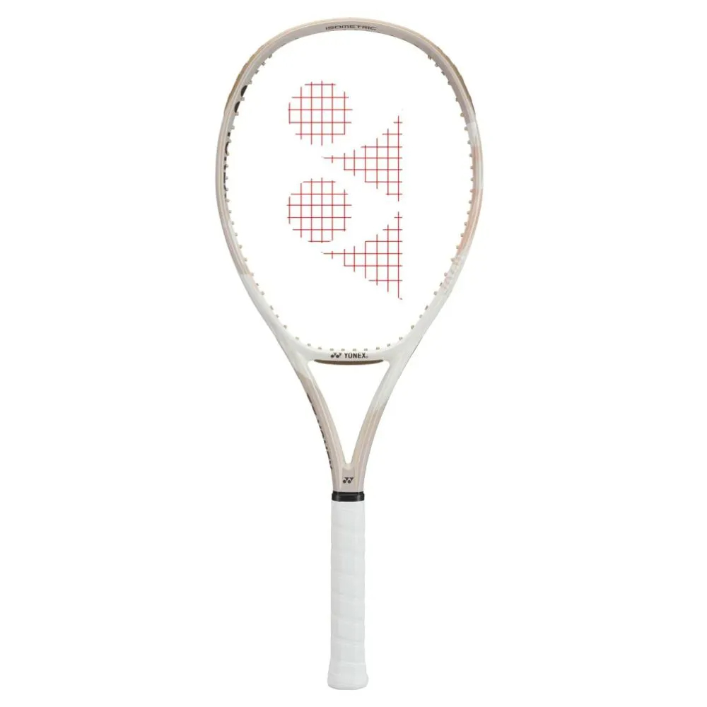 15315650693-sand.jpg Raquete de Tenis Yonex Vcore 100 Sand - Emp. L3 - 300 gr