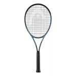 Raquete Head Gravity MP New 2025  295 gr- L3 UNIS