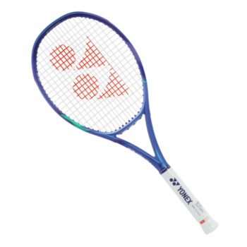 Raquete de Tenis Yonex Ezone 98  Blast Blue -305gr - L3