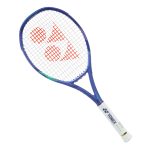 Raquete de Tenis Yonex Ezone 100 Blast Blue - 300gr