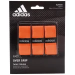 Overgrip Adidas Set Laranja 3 UN