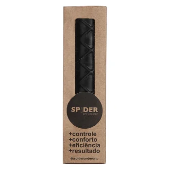 Undergrip Spider Normal Padel Preto