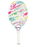 Raquete de Beach Tennis Hammerhead Stardust