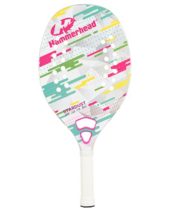 Raquete de Beach Tennis Hammerhead Stardust