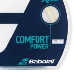 Corda Babolat Xcel Natural 1.25/17 12M