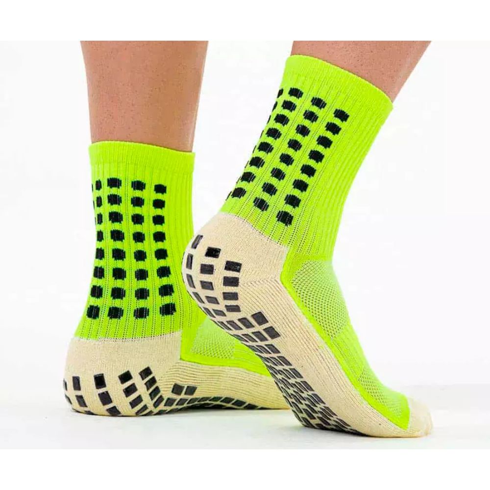 15209429598-v1-6.jpg Meia Pro Socks Verde Fluorescente 37-44