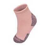 Meia Babolat Unit Cano Invisivel Acrilico Fem 35/38 Rosa