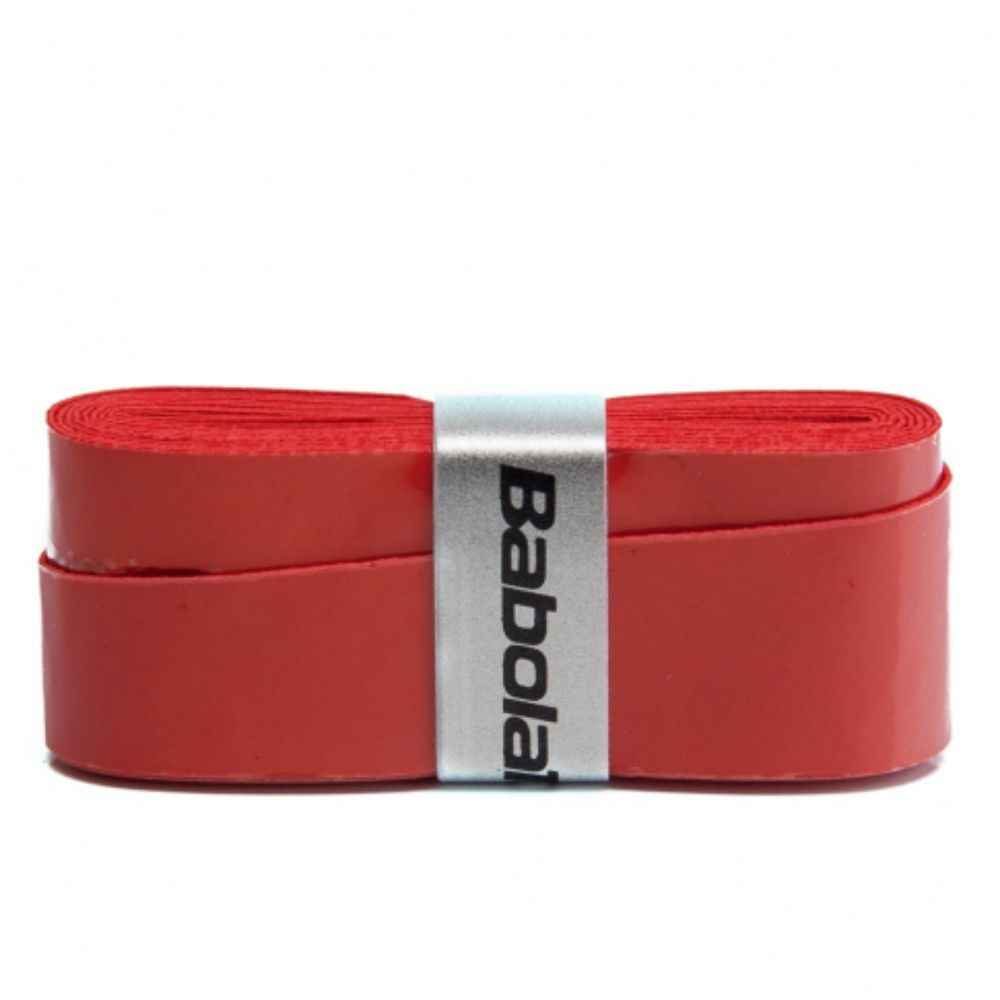 15227137013-ve.jpg My Overgrip Babolat Vermelho