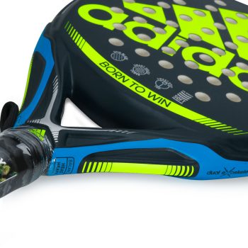 Raquete de Padel Adidas Adipower Lite 3.1