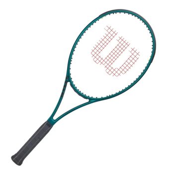 Raquete de Tênis Wilson Blade 16x19 98 V9 305G