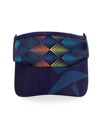 Viseira Drop Shot Colors Marinho