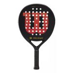 Raquete Padel Pro Staff V2 Team PT/VM