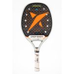 Raquete de Beach Tennis Drop Shot Premium 4.0 BT
