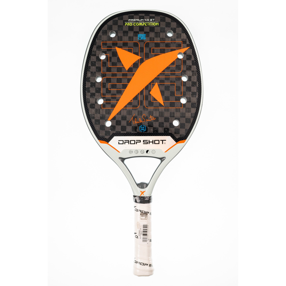 15277908351-prem-1.jpg Raquete de Beach Tennis Drop Shot Premium 4.0 BT