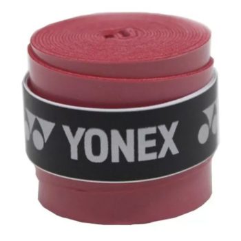 Overgrip Yonex Vermelho