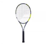 Raquete Evo Aero Unstrung  275Gr Bra/Cinza/Amar