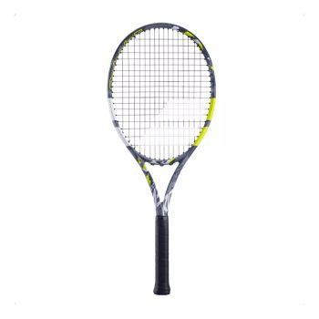 Raquete Evo Aero Unstrung  275Gr Bra/Cinza/Amar