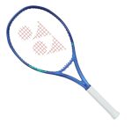 Raquete de Tenis Ezone 100 Light Blast Blue 285gr - L2