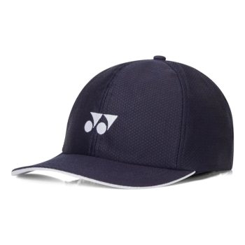 Bone Yonex Azul /Branco