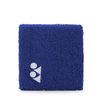 Munhequeira Yonex Azul -  AC 493 - 1 Unidade
