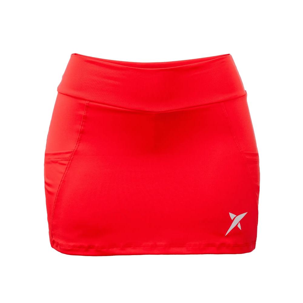 15345773069-coral.jpg Short Saia DROP SHOT ENJOY 1.0 - G - Coral