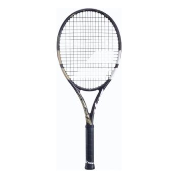 Raquete Babolat Pure Drive Wimbledon 300gr - Preta