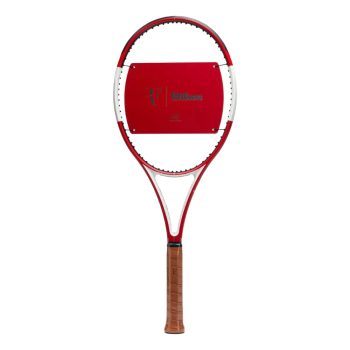 Raquete de Tenis Wilson Roger Federer 01 Pro Classic 3 - L3