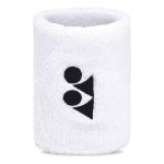 Munhequeira Yonex Wrist Band/ Branco