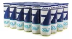 Bolas de Tênis Babolat Gold  All Court - Pack com 24 tubos
