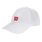 Boné Wilson Esportivo Branco Big W