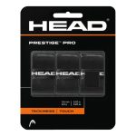 Overgrip Head Prestige Pro com 3 Unidades