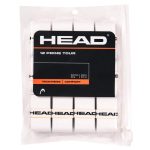 Grip Head Branco Pack com 12 Unidades