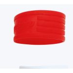 Custom Ring Pro´s Pro - Braçadeira Elástica - Unidade - Vermelho