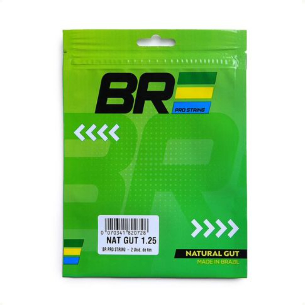 15360690127-125-1.jpg Corda BR Pro String Natural Gut 1.25mm