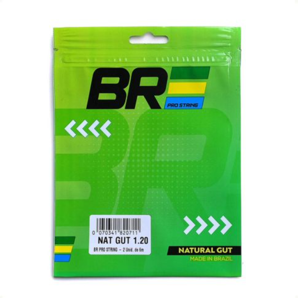15360691240-120-1-1.jpg Corda BR Pro String Natural Gut 1.30mm