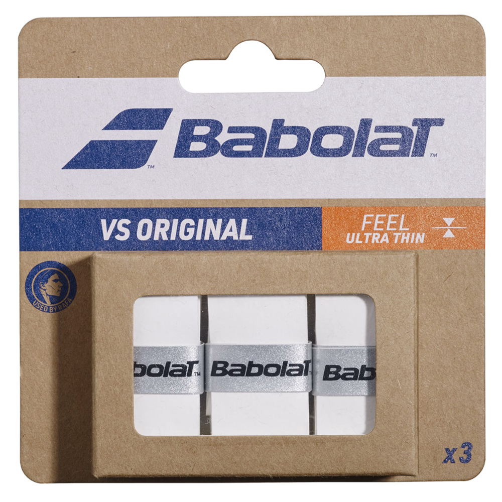 15363217966-vs-br.jpg Overgrip Babolat VS Orignal X3 Branco