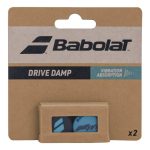 Antivibrador Babolat Pure Drive Damp X2 Azul