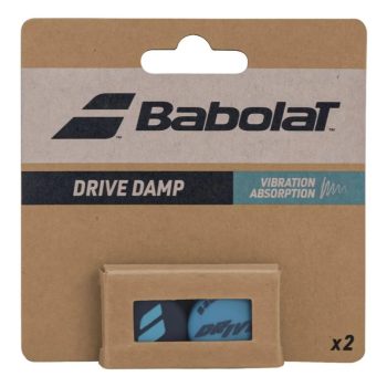 Antivibrador Babolat Pure Drive Damp X2 Azul