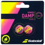Antivibrador Babolat Vamos Damp Rafa X2