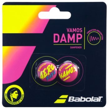 Antivibrador Babolat Vamos Damp Rafa X2