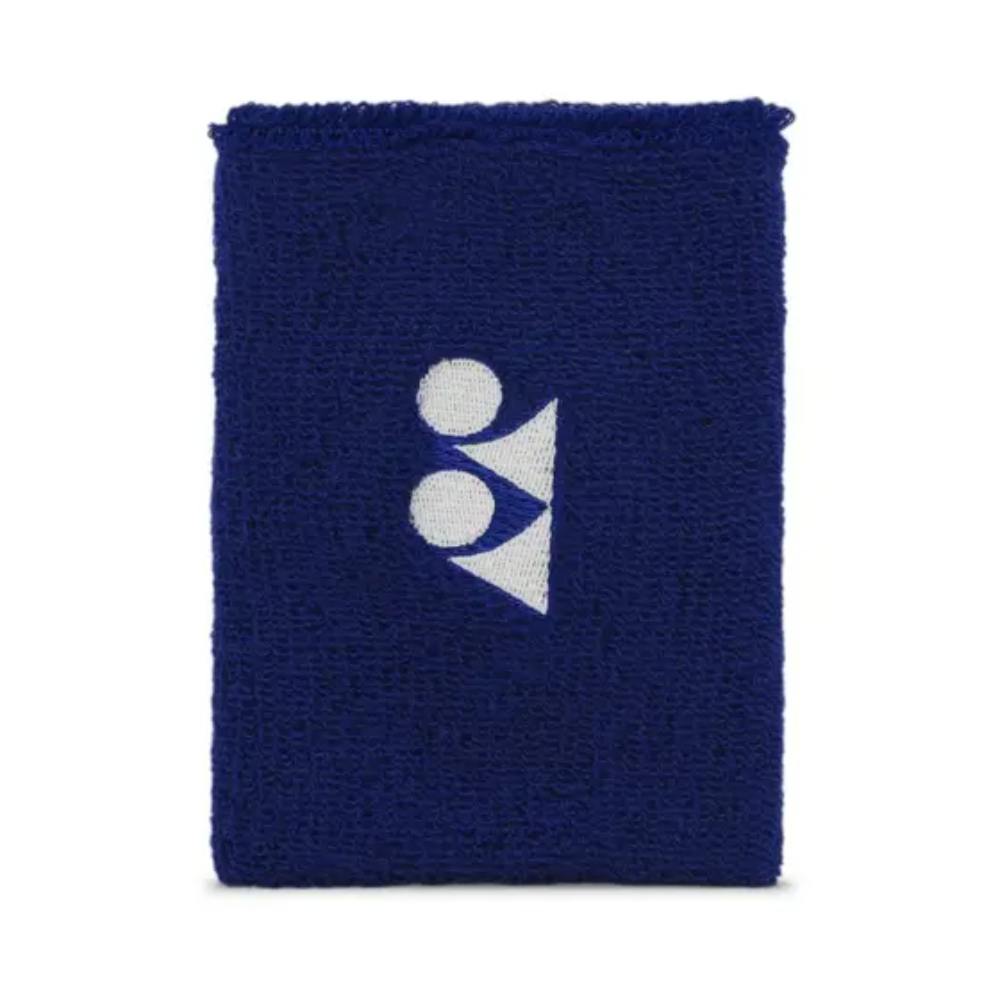 15364197066-mz.jpg Munhequeira Yonex Longa AC 493 Azul - 1 Unidade