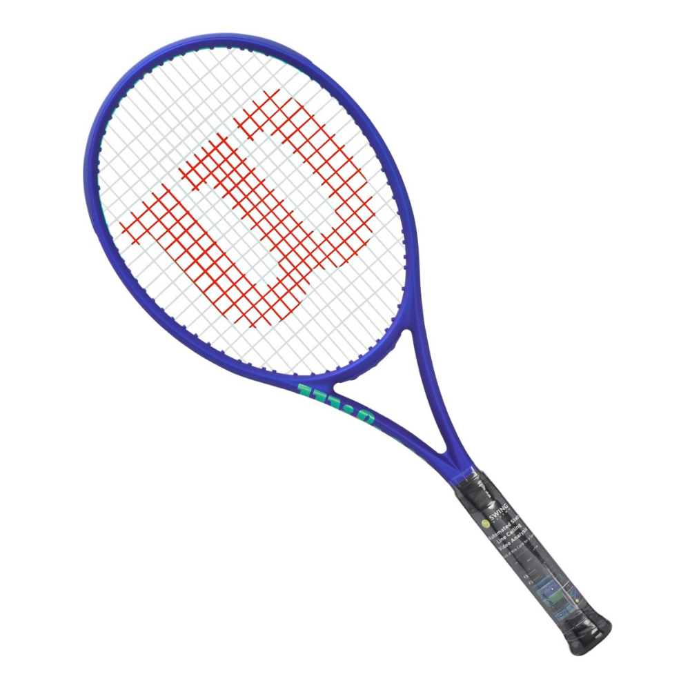 15364835565-v5-1.jpg Raquete de Tenis Wilson Ultra 100 V5 - Empunhadura L3