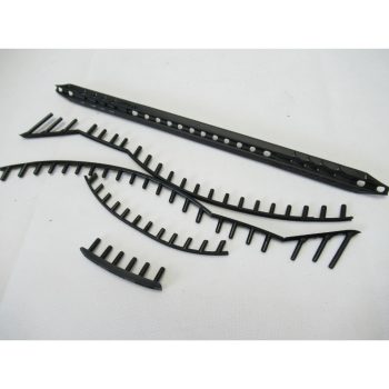 Grommet GS-06VC2EX - Raquete Vcore 98 e 98L - Yonex